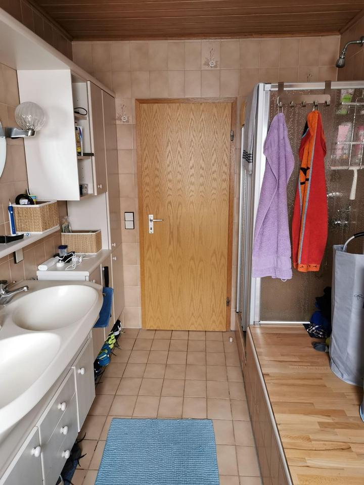 Gemütliche 3 ZKB Eigentumswohnung in Römerberg-Berghausen – provisionsfrei – Bild 10