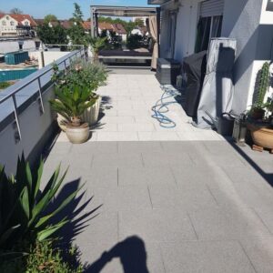 Penthouse Wohnung Bodensee FN provisionsfrei mit Traumterrasse