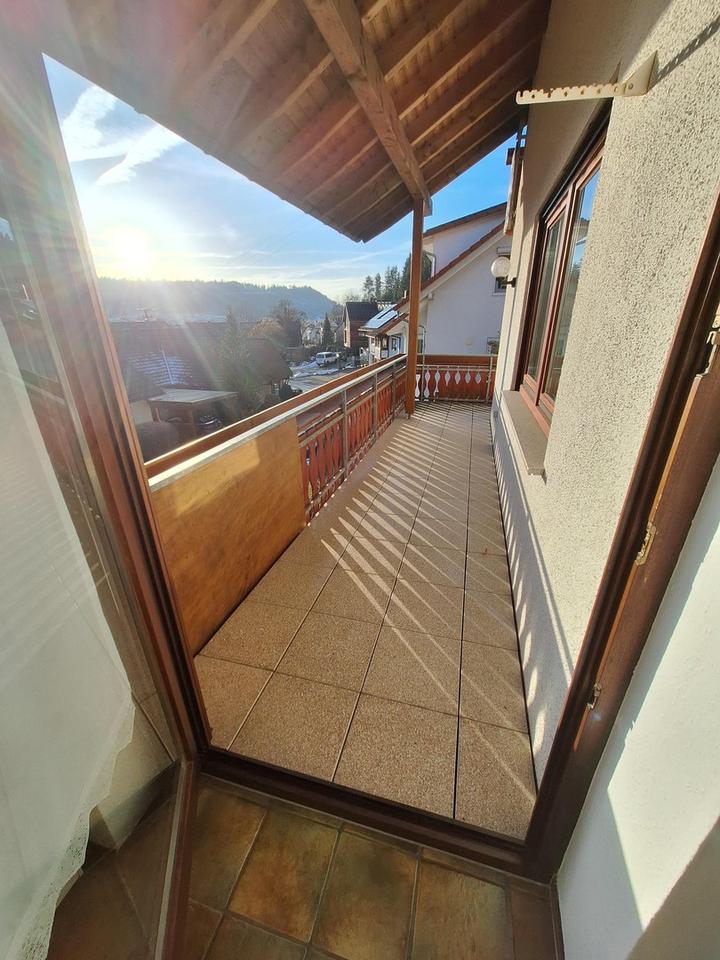 3-Zimmer Wohnung in Tuttlingen-Nendingen – Bild 3