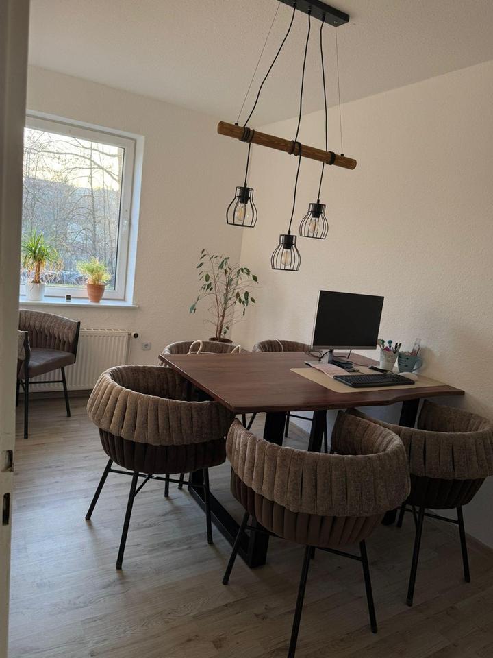 3 Zimmer Wohnung zu vermieten inkl. und Gartenzugang – Bild 14