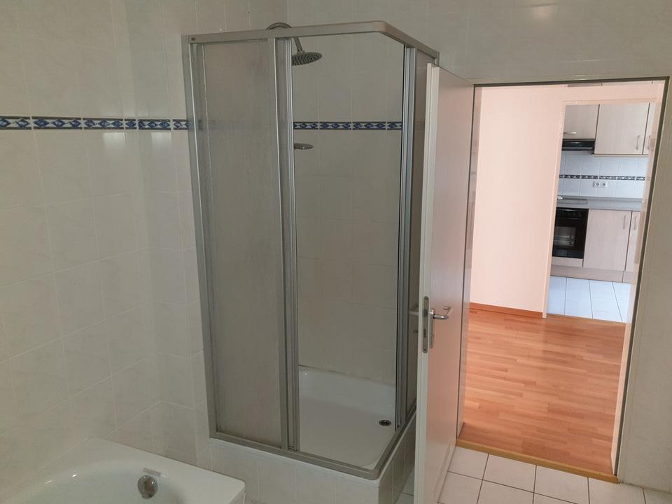 4 Zi.-Whg. im Zentrum – Bild 8