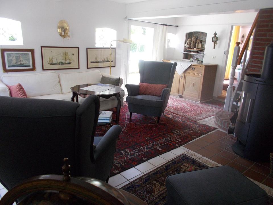 Traum unter Reet, Friesenhaus, EFH oder Ferienhaus, 25917 Stadum – Bild 23