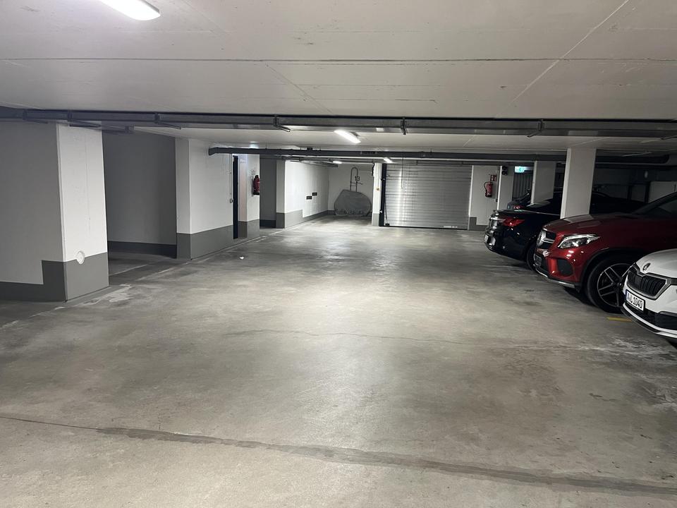 Traumhafte sonnige 3 Zimmer Wohnung in Königsbrunn – Bild 16