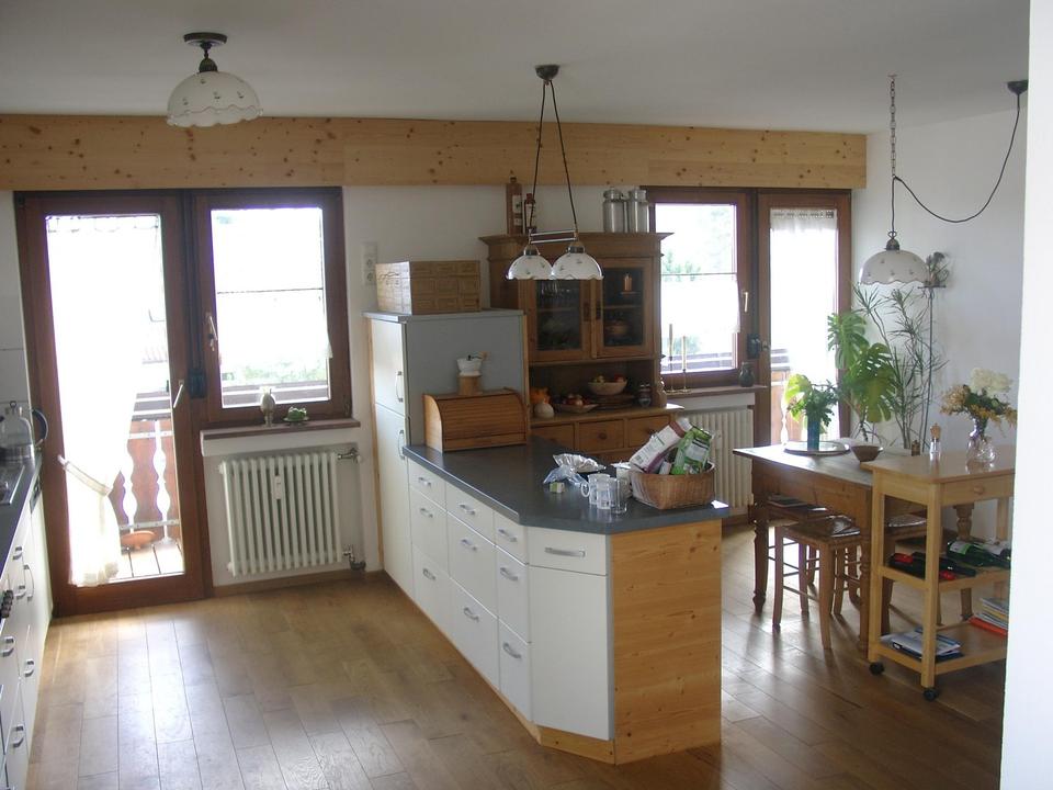 Traumwohnung mit Waldblick in Schwarzwald Luftkurort – Bild 6