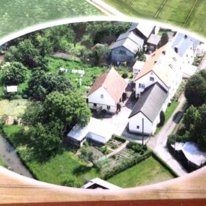 Ein Haus mit Platz, Hof und Möglichkeiten – kein Standard, sondern ein echtes Stück Leben