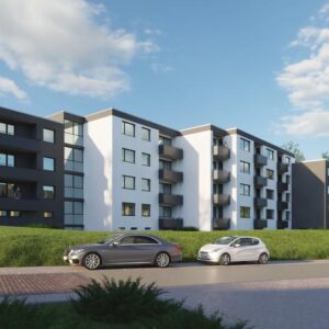 Besser als Neubau! 1 Zimmer Traumwohnung mit Balkon in Alfeld. 0% Provision, 100% Sicherheit.