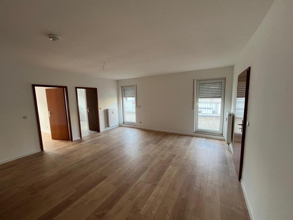 3 Zimmerwohnung mit knapp 60m2 Balkonfläche *Provisionsfrei* – Bild 3
