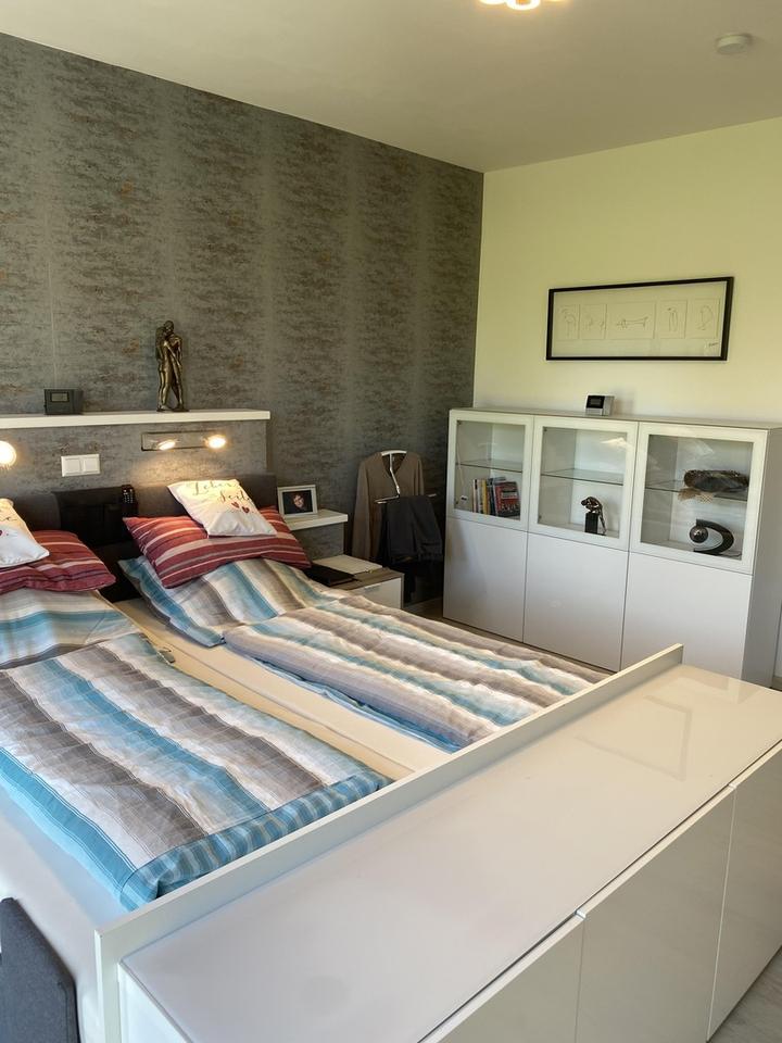 Traumhaftes Energiesparhaus in Seenähe – Bild 23