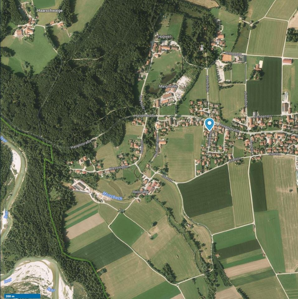 Landhaus zum Wohlfühlen in Ascholding – Bild 2