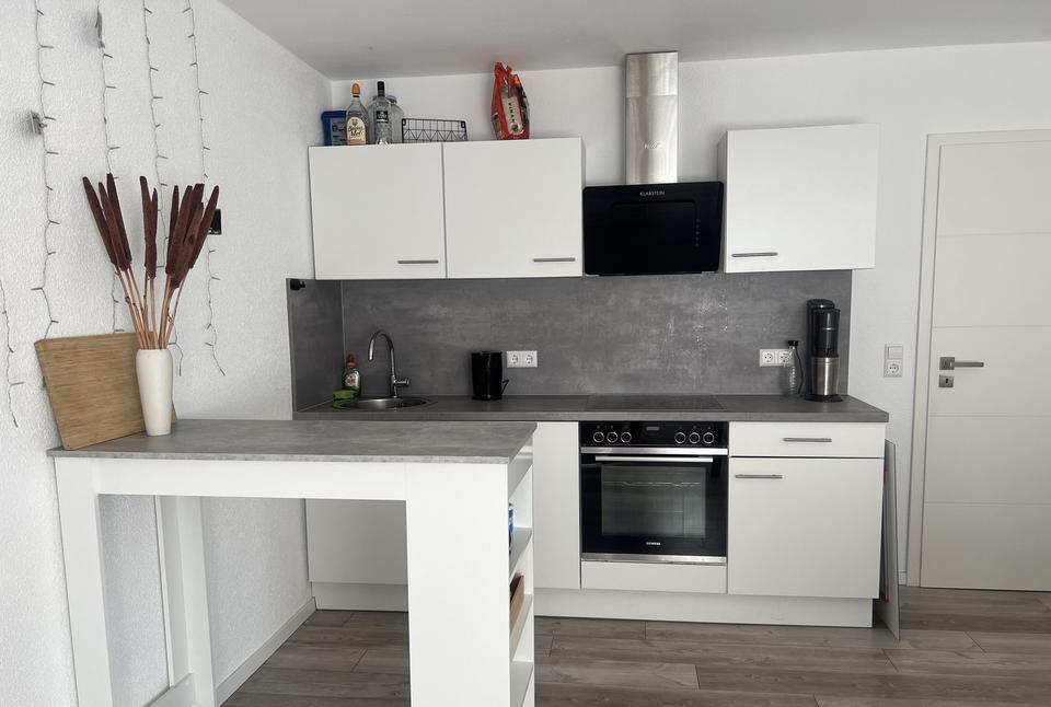 #Kernsaniert #Balkon #EBK #Badewanne #Nordstadt #hell – Bild 2