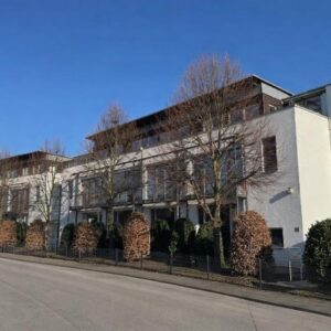 Modernes Bürohaus in Neuss‑Holzheim - vollvermietet