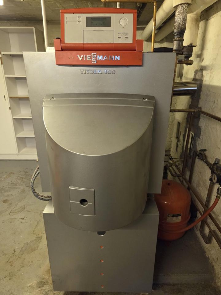 Landhaus in Bestlage in Berlin Frohnau – Bild 16