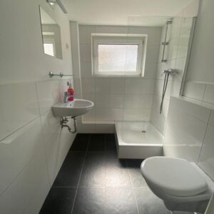 Gemütliche zwei Zimmer Wohnung in Osnabrück-Atter!