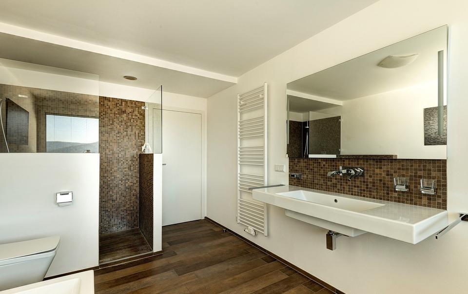 Hochwertiges Einfamilienhaus in ruhiger Lage in Bürgstadt – Bild 11