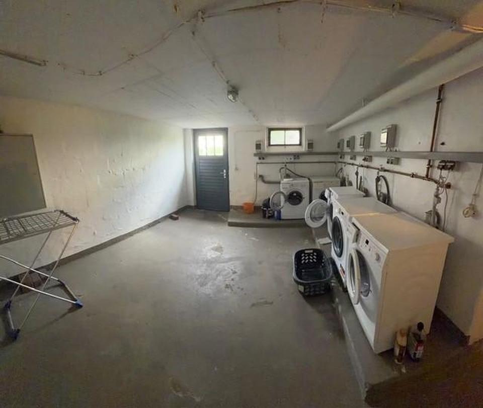 TOP gepflegte 2-Zimmer Perle in Bedingrade – Bild 15