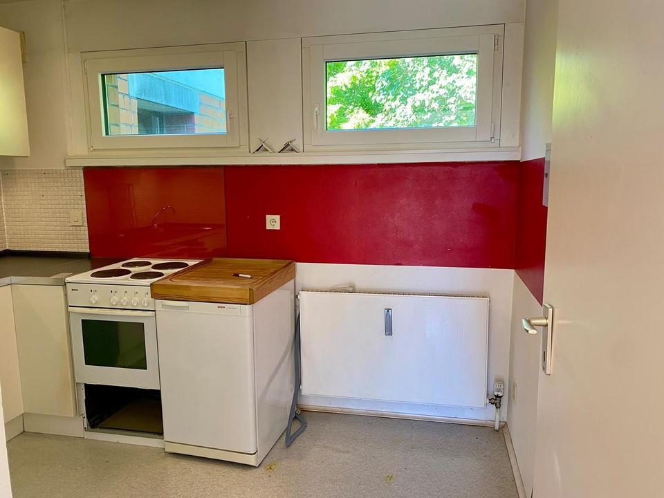 kleines Refugium im Süden Münchens – Bild 8