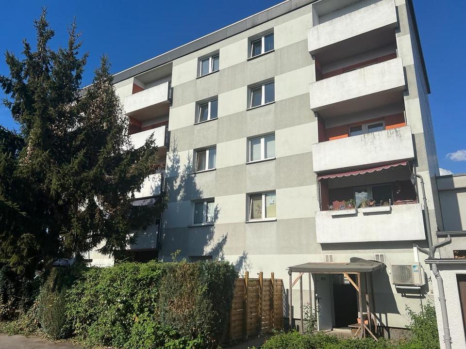 Gemütliche Wohnung mit Balkon und Weitblick in Erle – Bild 4