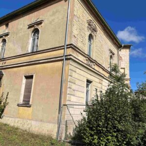 3 - Raum Wohnung mit Terrasse und priv. Garten! Hohe Denkmalabschreibung !!!
