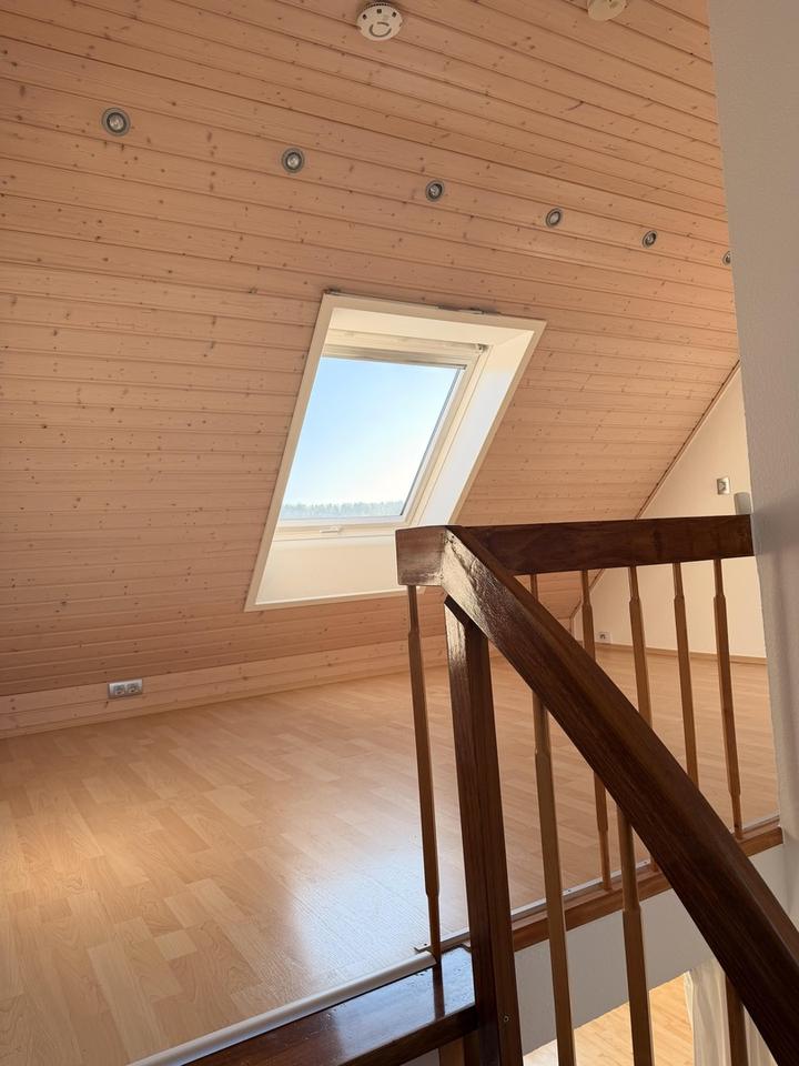 Bezugsfertige Penthouse-Maisonette-Wohnung im Herzen von Geislingen – Bild 19