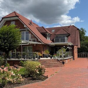 Rendite- und Entwicklungsobjekt