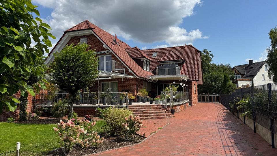 Rendite- und Entwicklungsobjekt