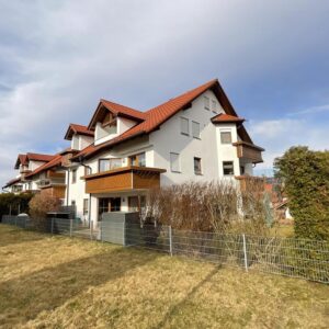 Ruhige Maisonette Wohnung zu verkaufen