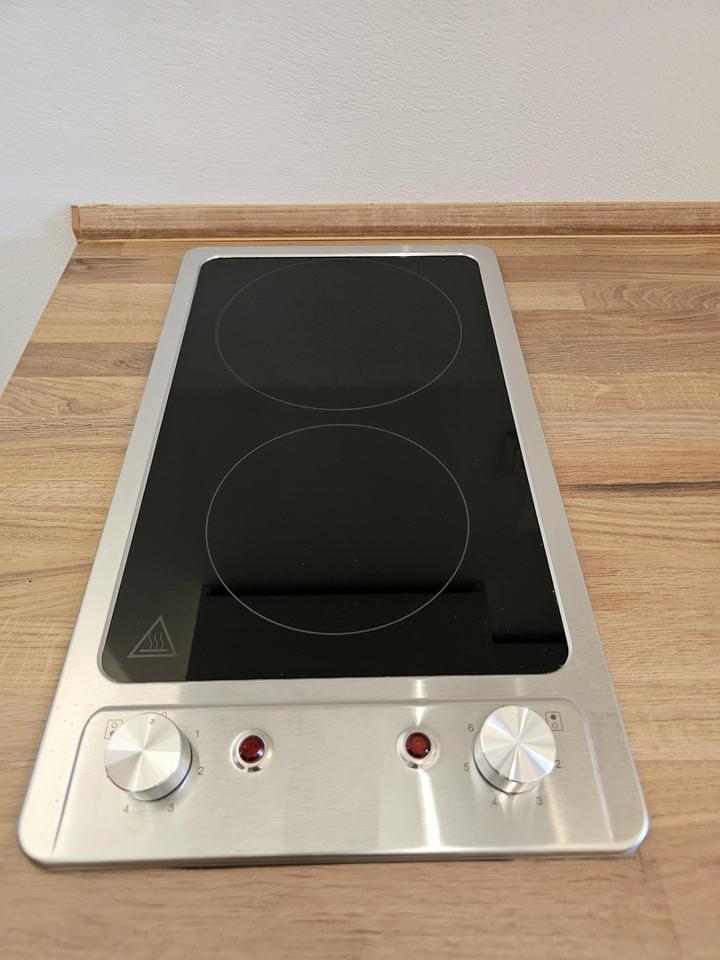 Neu renovierte & möblierte Wohnung mit Balkon und Aufzug in Passau-Grubweg – Bild 17