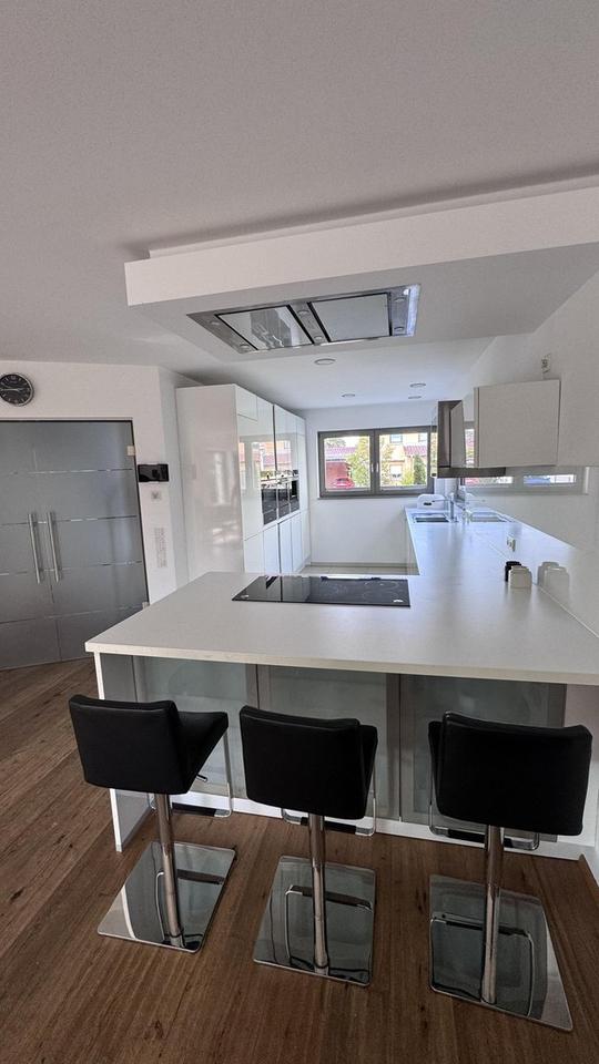 Luxuriöses Einfamilienhaus mit 7 Zimmern in Hilpoltstein – Bild 4