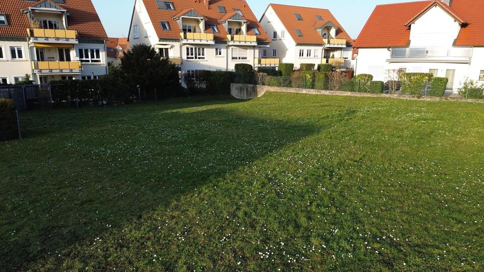 Bauplatz in Bad Dürkheim Fronhof I – Bild 3