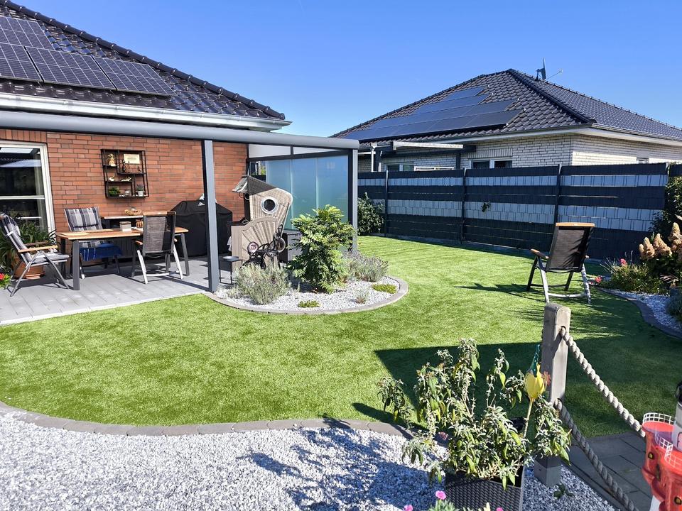 Hochwertige Traumimmobilie Komforthöhe 2,70 – Bild 10