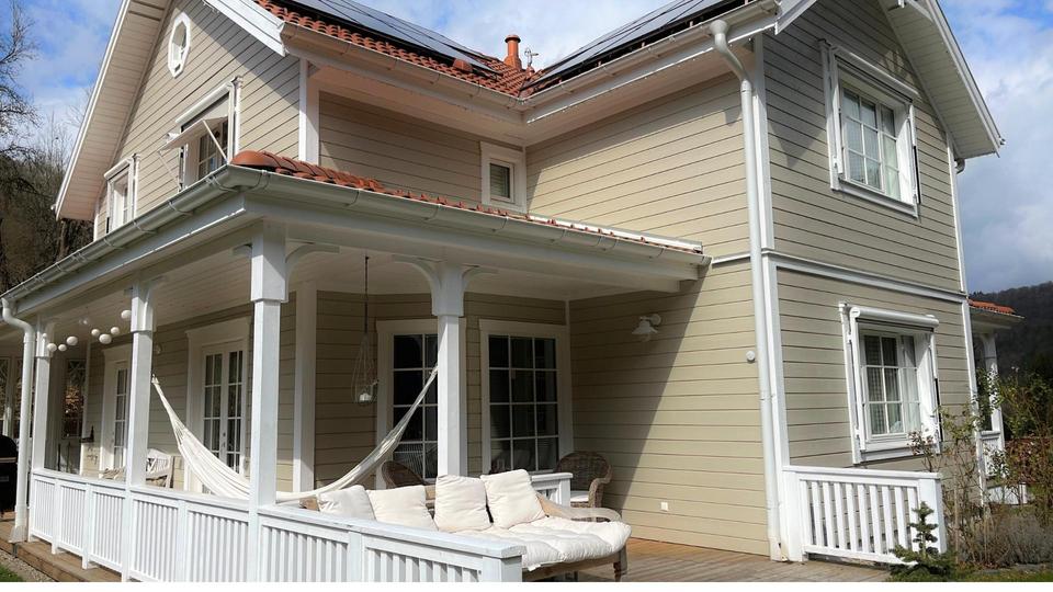 Traumhaus in der Eifel – Bild 6