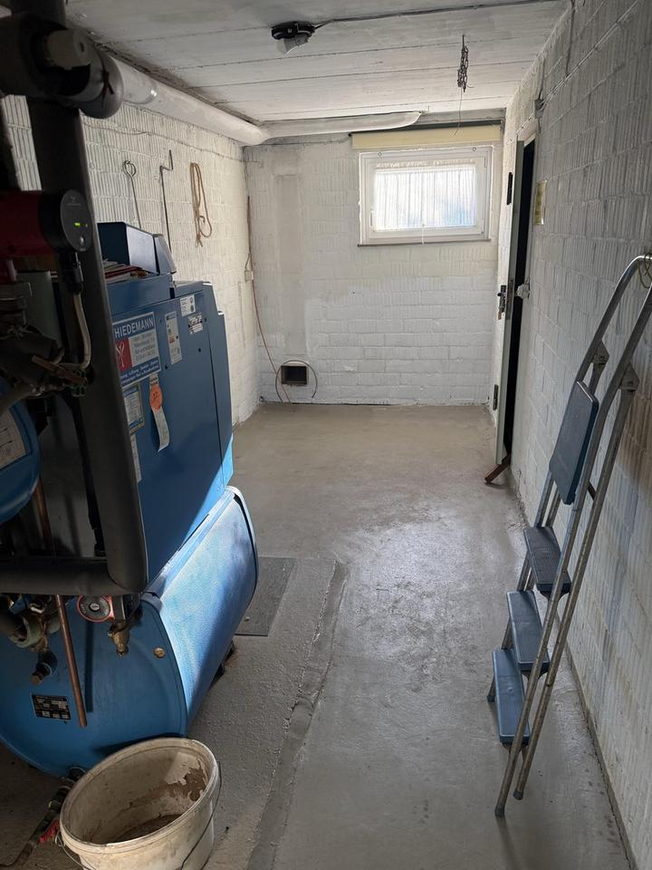 Ein-/Zweifamilienhaus im Weserbergland – Bild 17