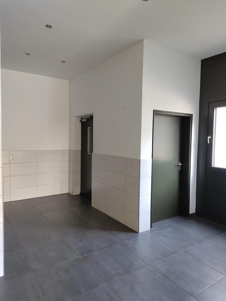 Stadtwohung 39 m² mit Luitpoldpark-Blick – 5. OG, Ostbalkon, neue Fenster, sofort verfügbar – Bild 34