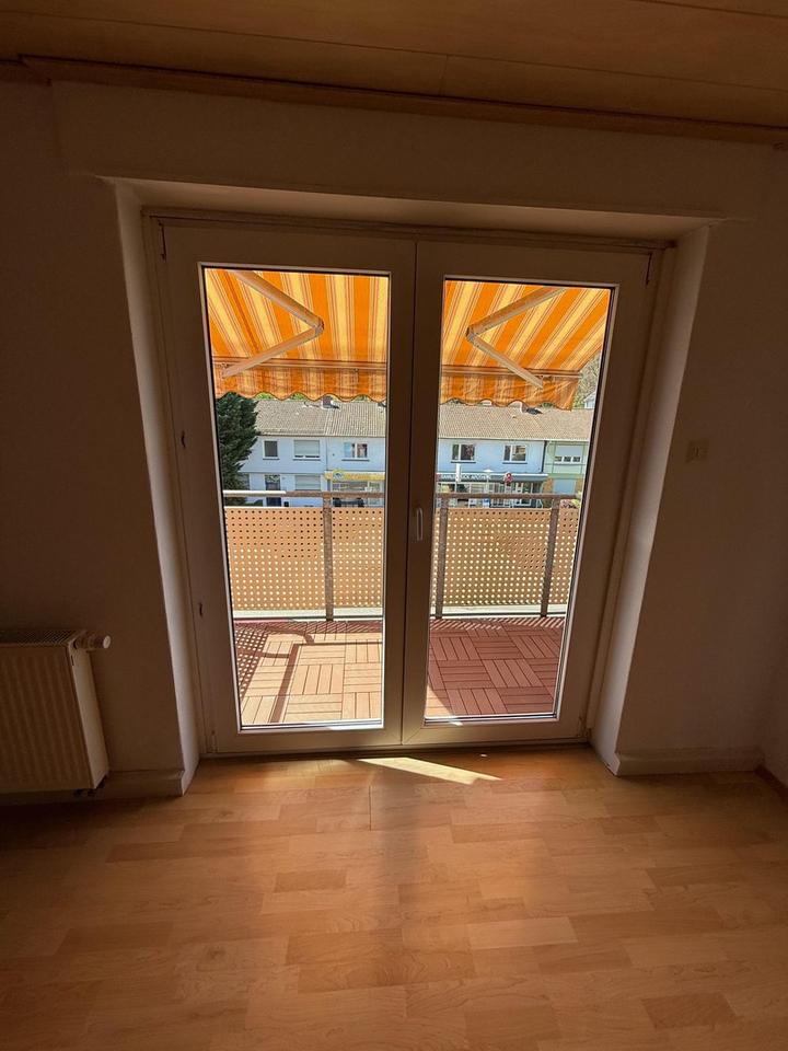 Attraktive 3-Zimmer-Wohnung in citynaher Lage auf dem Bännjerrück Inkl. Garage – Bild 12