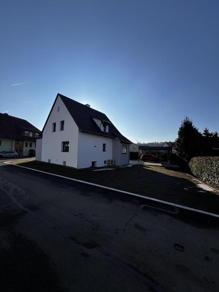 Modernes Einfamilienhaus - Viereth-Trunstadt – Bild 17