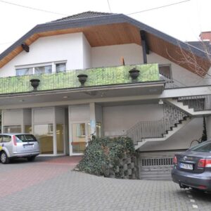 Hobby-Raum KFZ Abstellraum