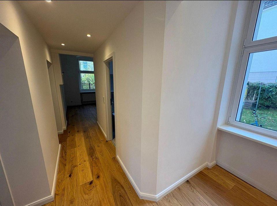 ! Provisonsfrei ! Bezugsfreie 3-Zi Wohnung mit Süd-West Balkon – Bild 4