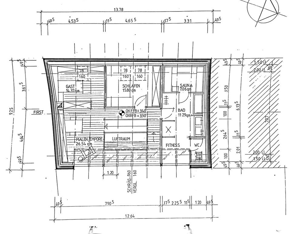 Besondere Gelegenheit Wohnhof in Nettetal zu kaufen - 4 Einfamilienhäuser – Bild 21