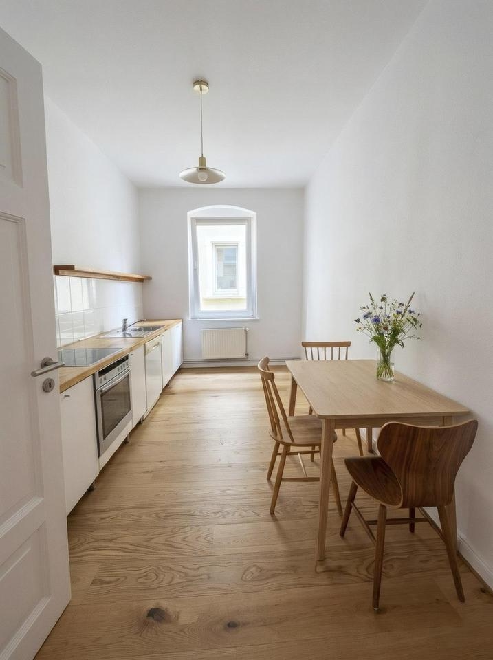 Liebevoll gepflegtes Gründerzeithaus mit 12-Parteien – 720 m² – Bild 3