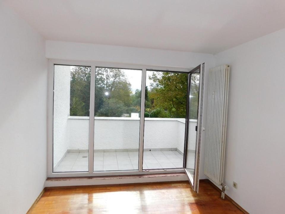 Top Eigentumswohnung