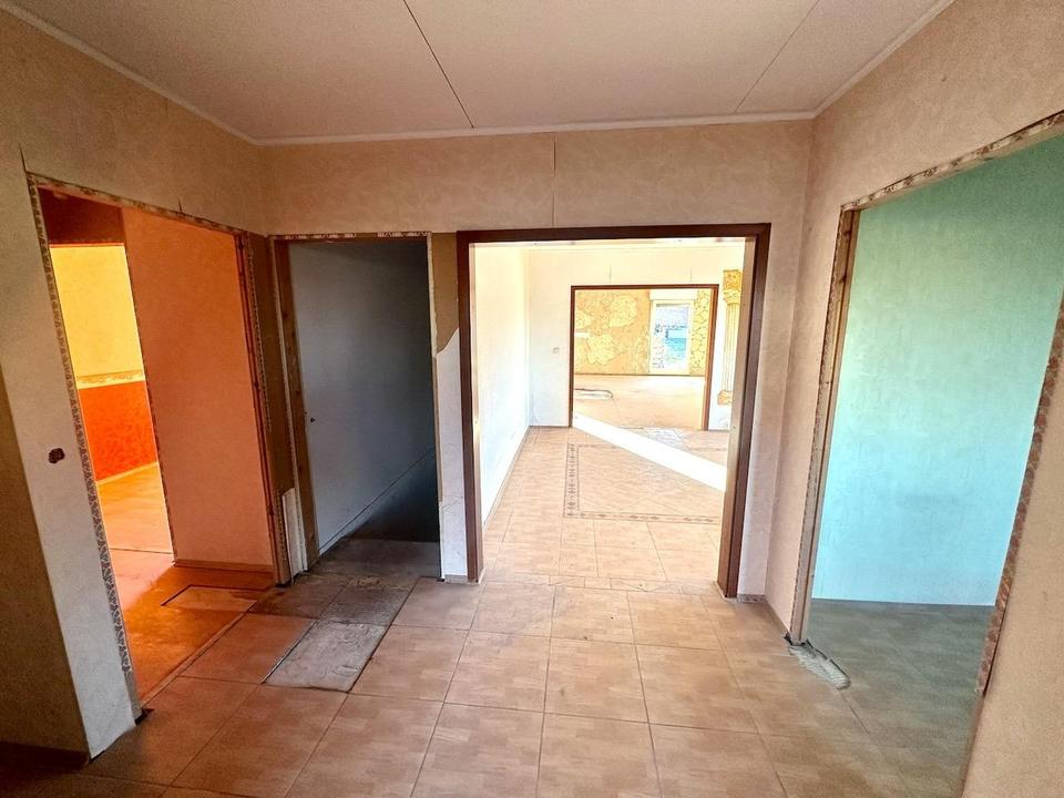 Handwerker aufgepasst! Bungalow mit viel Potenzial – Bild 5