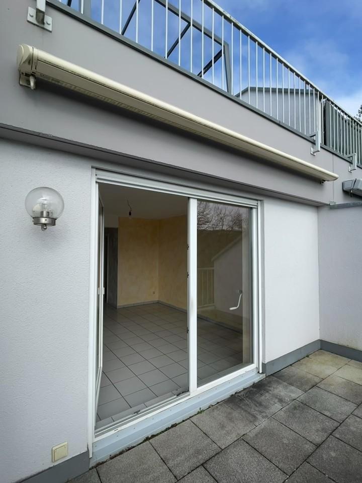 Attraktive 3-Zimmer-Wohnung in bevorzugter Höhenlage mit unverbaubarer Fernsicht – Bild 10