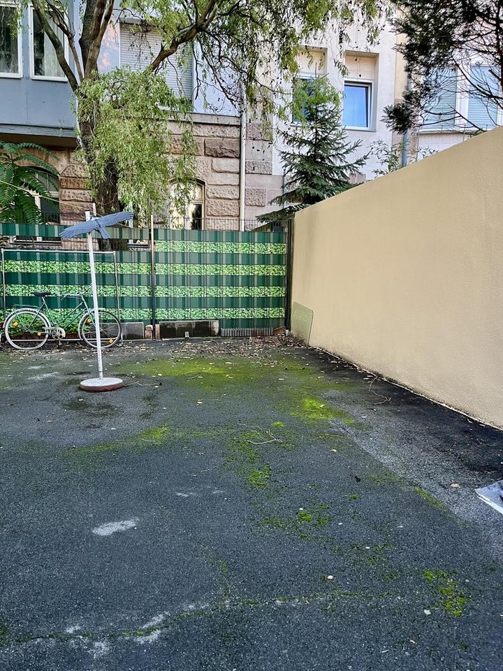 Projekt-Dach(boden)geschosswohnung in Fürth – Bild 6