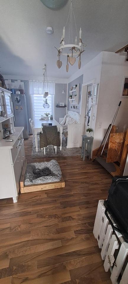 Doppelhaushälfte in Süsel/Gepflegt Doppelhaushälfte – Bild 21