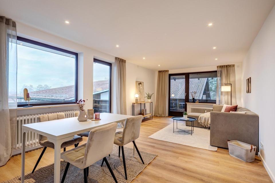 *** SCHMUCKSTÜCK | SOFORT FREI oder eine Ferienwohnung als Kapitalanlage *** – Bild 2