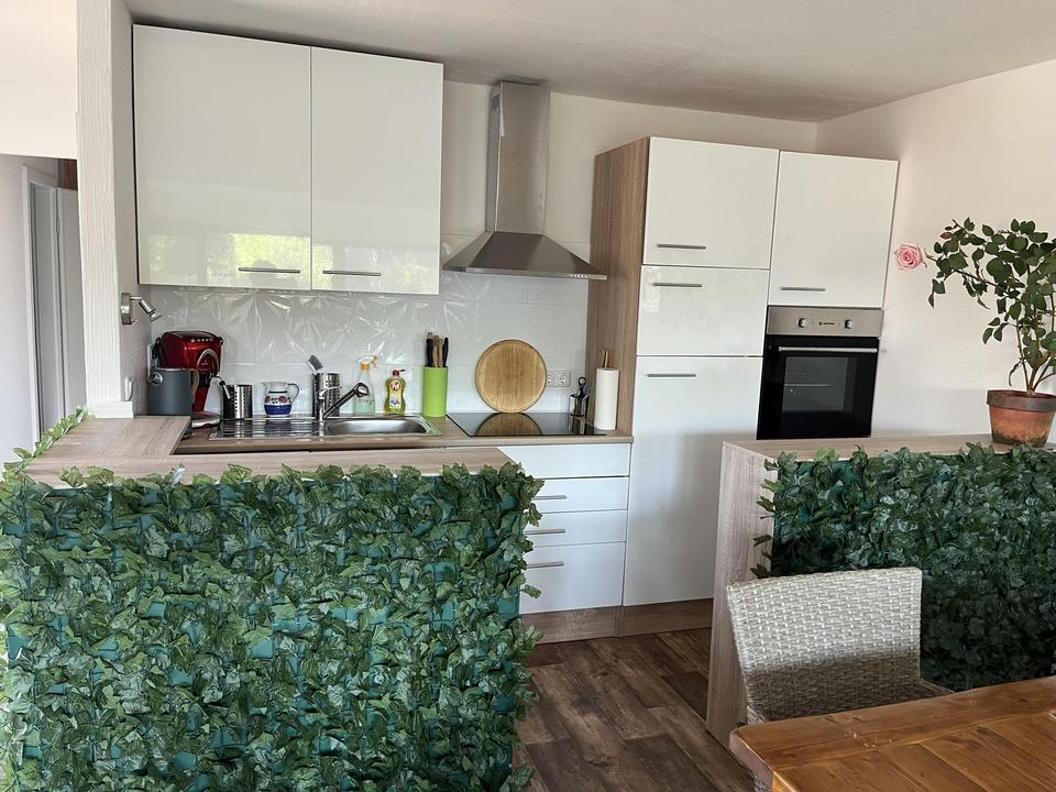 Bungalow (2 Wohneinheiten) in Timmendorfer Strand/Niendorf – Bild 5