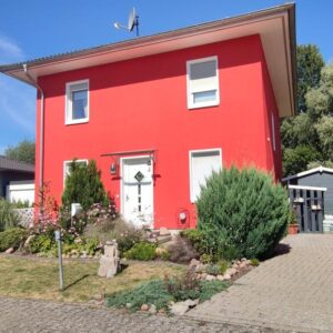 Stadtvilla in beliebter Urlaubslage am Scharmützelsee