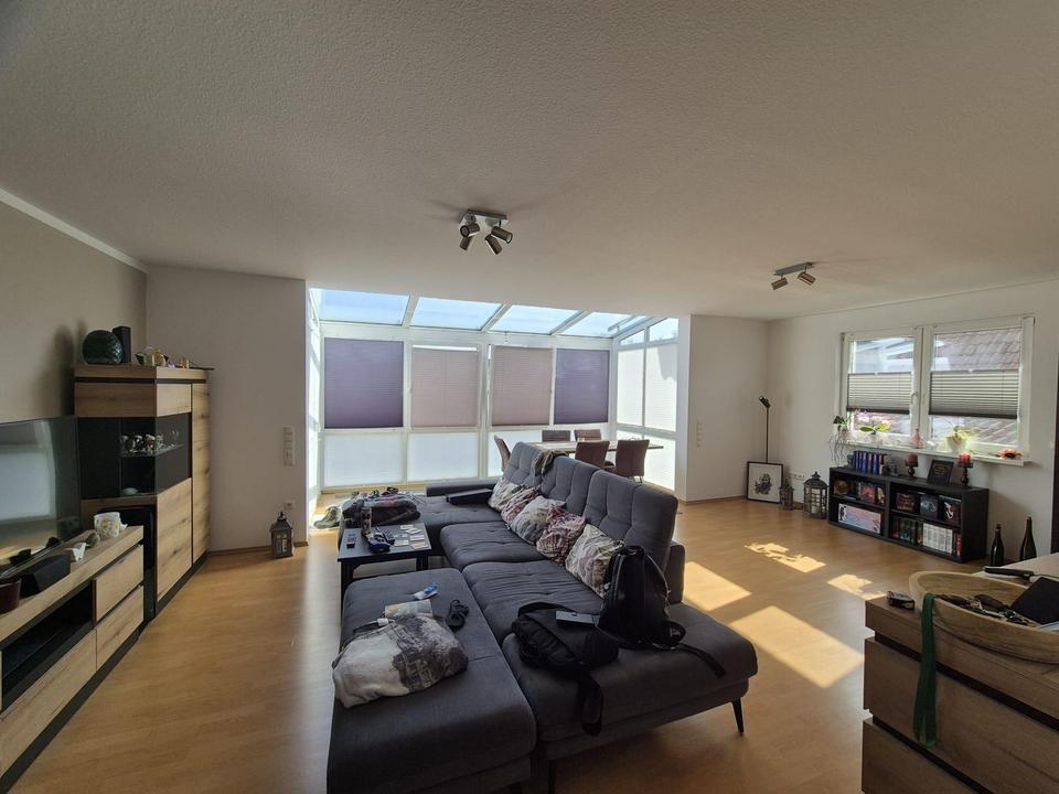 Komfortwohnung mit Wintergarten und Balkon in ruhiger Stadtrandlage – Bild 7