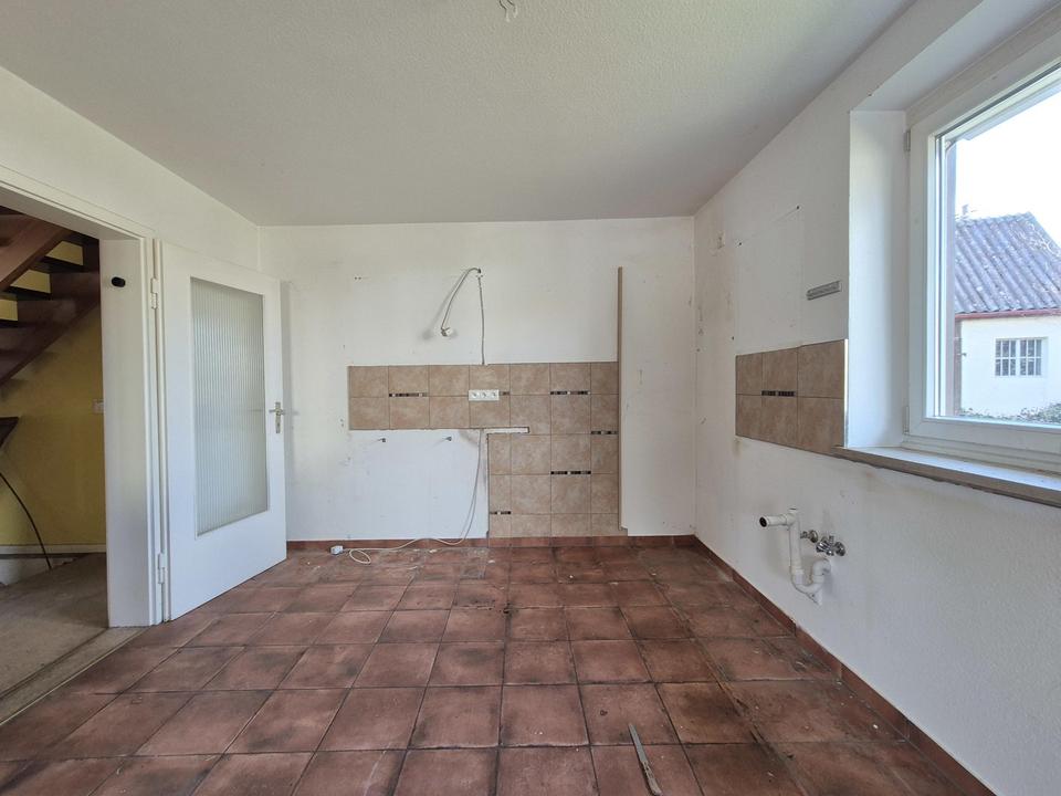 Charmantes Einfamilienhaus mit viel Platz und großem Grundstück in attraktiver Lage – Bild 27