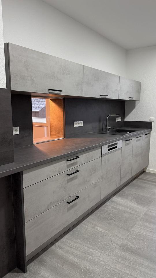 3-Zimmer Wohnung/ 1 OG / top modern / mit Balkon in Andernach – Bild 4